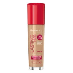 Rimmel Lasting Finish 25H Spf 20 Fondotinta 303 True Nude