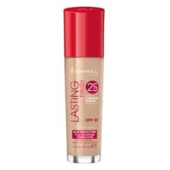 Rimmel Lasting Finish 25H Spf 20 Fondotinta 103 True Ivory