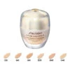 Shiseido Future Solution LX Total Radiance Foundation Fondotinta O40 -Collistars Negozio 127621