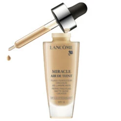 Lancome Miracle Air De Teint Fondotinta 06 Beige Cannelle
