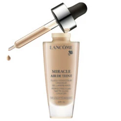 Lancome Miracle Air De Teint Fondotinta 05 Beige Noisette