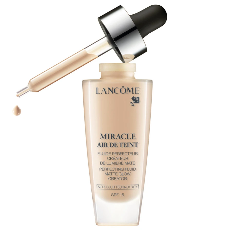 Lancome Miracle Air De Teint Fondotinta 04 Beige Nature 3 Lancome Miracle Air De Teint Fondotinta 04 Beige Nature
