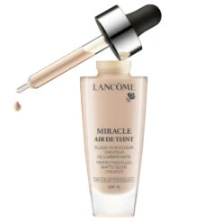 Lancome Miracle Air De Teint Fondotinta 03 Beige Diaphane