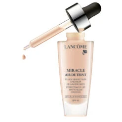 LancomeMiracle Air De Teint Fondotinta 02 Lys Rose'