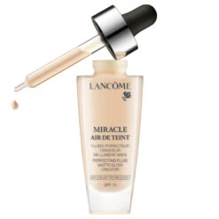 Lancome Miracle Air De Teint Fondotinta 01 Beige Albatre