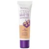 Rimmel Stay Matte N.203 True Beige Fondotinta