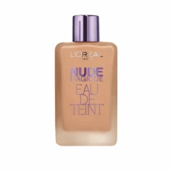 L'Oreal Nude Magique Eau De Teint 150 Nude Beige Fondotinta