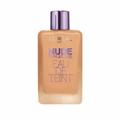 L'Oreal Nude Magique Eau De Teint 140 Pure Beige Fondotinta