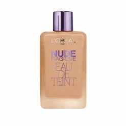 L'Oreal Nude Magique Eau De Teint 120 Pure Ivory Fondotinta