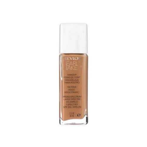 Revlon Nearly Naked Fondotinta 190 True Beige 3 Revlon Nearly Naked Fondotinta 190 True Beige