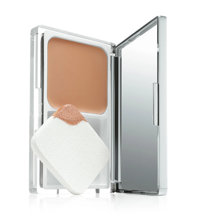Clinique Even Better Compact Makeup Fondotinta Compatto Antimacchie SPF15 18 Sand 3 Clinique Even Better Compact Makeup Fondotinta Compatto Antimacchie SPF15 18 Sand