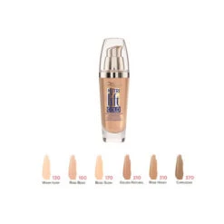 L'Oreal Nutri Lift Gold Fondotinta Fluido 170 Beige Glow