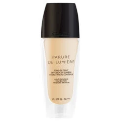 Guerlain Parure De Lumière Fluid Fondotinta Fluido 03 Beige Naturel
