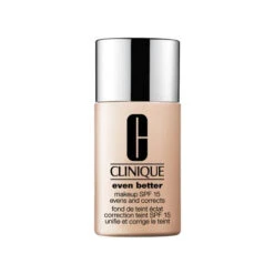 Clinique Even Better Makeup Fondotinta Antimacchie SPF 15 10 Golden