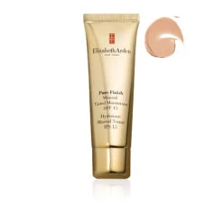 Elizabeth Arden Pure Finish Mineral Tinted Moisturizer SPF 15 Fondotinta Medium