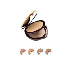 Deborah Fondotinta Newskin Compatto 4