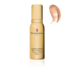 Elizabeth Arden Flawless Finish Mousse Makeup Fondotinta 02 Natural