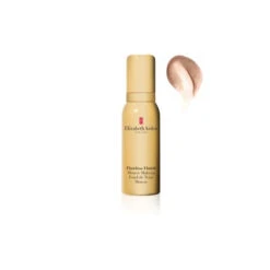 Elizabeth Arden Flawless Finish Mousse Makeup Fondotinta 07 Terra