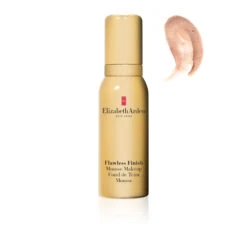 Elizabeth Arden Flawless Finish Mousse Makeup Fondotinta 01 Sparkling Blush