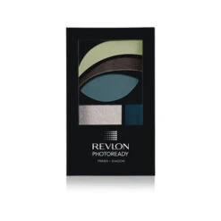 Revlon Photoready Eyeshadow & Primer Ombretto + Primer 517