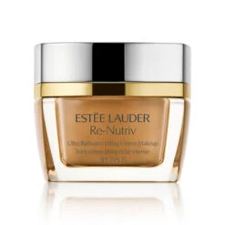 Estee Lauder Estée Lauder Re-Nutriv Ultimate Lifting Creme Makeup Fondotinta In Crema 4N1 Shell Beige