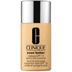 Clinique Even Better Makeup Fondotinta Antimacchie SPF 15 24 Linen