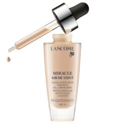 Lancome Miracle Air De Teint Fondotinta 035 Beige Dore'