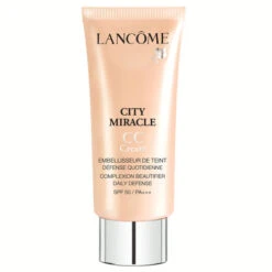 Lancome City Miracle CC Cream Crema Colorata 03