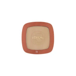 L'Oreal Glam Bronze Soleil Terra Abbronzante 06 Bronze