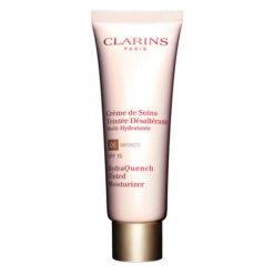 Clarins Crème De Soins Teintée SPF 15 Multi Hydratante Crema Idratante Colorata 06 Bronze
