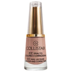 Collistar CC Smalto Colore E Correzione N. 636 Nudo