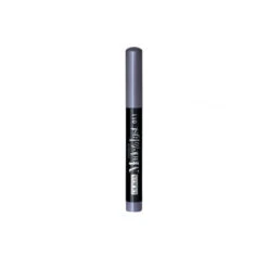 Pupa - Made To Last Waterproof Eyeshadow - Ombretto 011 Metal Grey