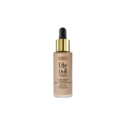 Pupa - Like A Doll Golden Infusion - Fondotinta Fluido 001 Light Gold
