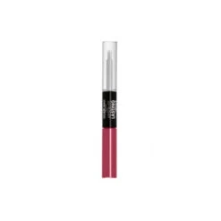 Deborah - Absolute Lasting Liquid Lipstick Lunga Durata - Rossetto Liquido Duo 04 Baby Pink
