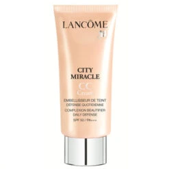 Lancome City Miracle CC Cream Crema Colorata 02