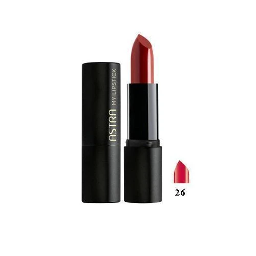 Astra My Lipstick Rossetto 26 Dike 3 Astra My Lipstick Rossetto 26 Dike