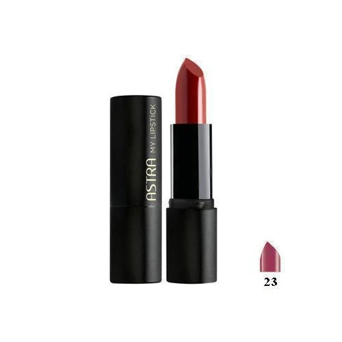 Astra My Lipstick Rossetto 23 Ausia 3 Astra My Lipstick Rossetto 23 Ausia