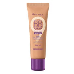 Rimmel BB Cream Stay Matte 04 Medium/Dark 30 Ml