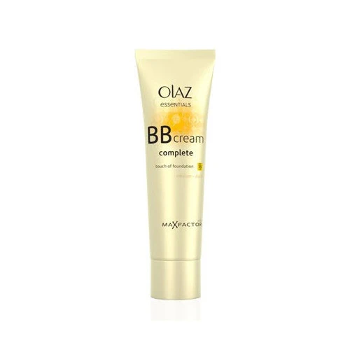 Olaz Essentials Complete BB Cream Chiara 50 Ml 3 Olaz Essentials Complete BB Cream Chiara 50 Ml