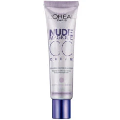 L'Oreal Nude Magique CC Cream Anti Colorito Spento AntiColorito Spento