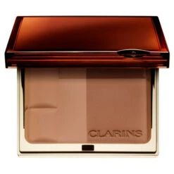 Clarins Bronzing Duo SPF 15 Terra 03 Dark