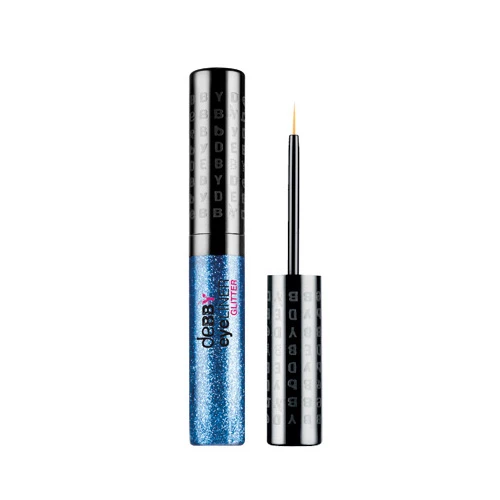 Debby EyeLINERglitter Eyeliner 03 3 Debby EyeLINERglitter Eyeliner 03