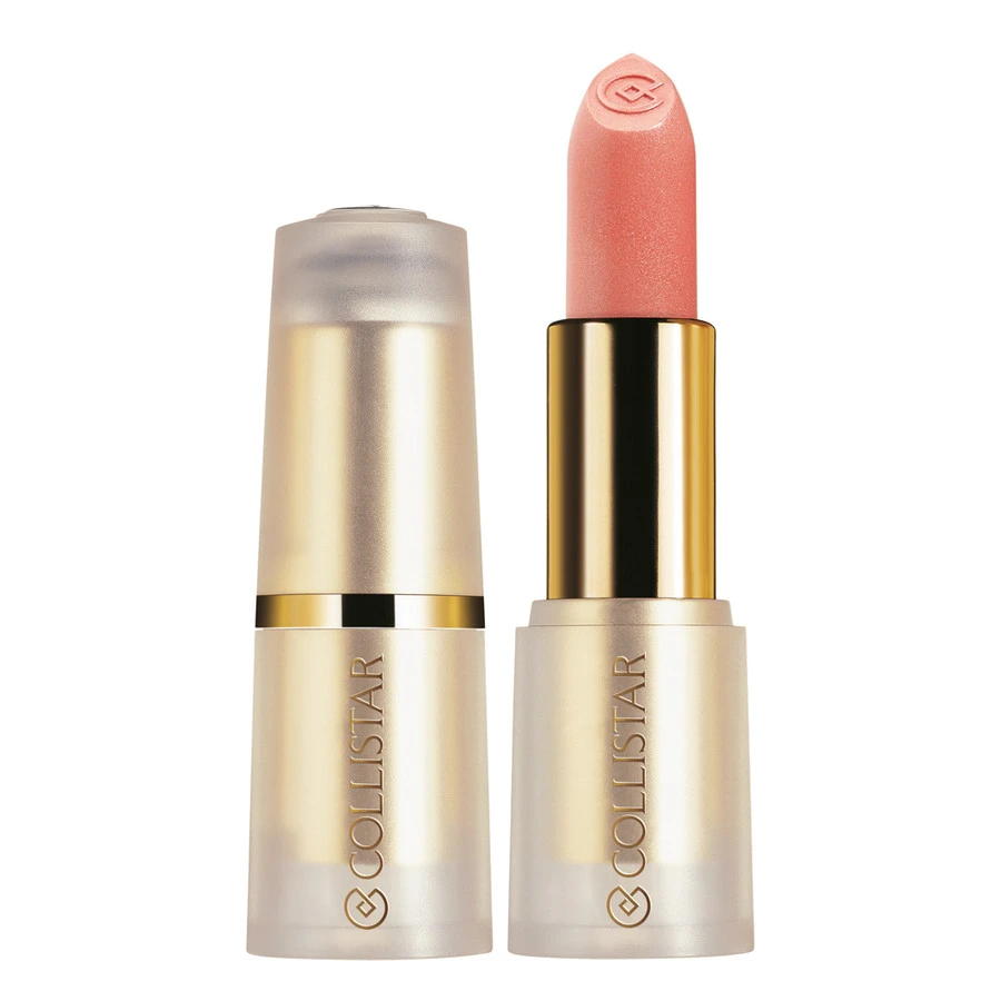 Collistar Rossetto Puro 10 Beige Naturale 3 Collistar Rossetto Puro 10 Beige Naturale