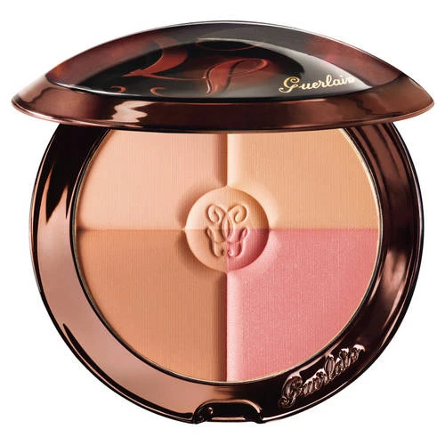 Guerlain Terracotta 4 Seasons Terra Abbronzante 00 Nude 3 Guerlain Terracotta 4 Seasons Terra Abbronzante 00 Nude
