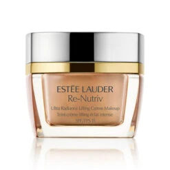 Estee Lauder Estée Lauder Re-Nutriv Ultimate Lifting Creme Makeup Fondotinta In Crema 3C2 Pebble
