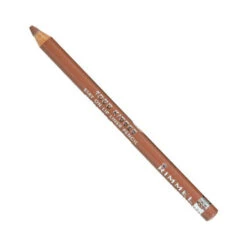 Rimmel Lasting Finish 1000 Kisses Lip Liner Matita Labbra 047 Cappuccino
