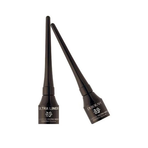 Deborah Eyeliner Ultraliner Black 3 Deborah Eyeliner Ultraliner Black