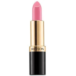 Revlon - Super Lustrous Lipstick Shine - Rossetto 820 Pink Cognito