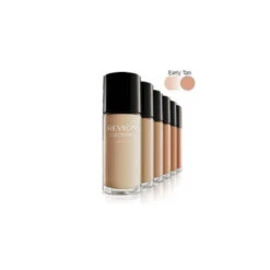 Revlon Colorstay Dispenser Pelle Normale E Mista Fondotinta Early Tan