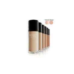 Revlon - Colorstay Dispenser Pelle Normale E Mista - Fondotinta Natural Beige